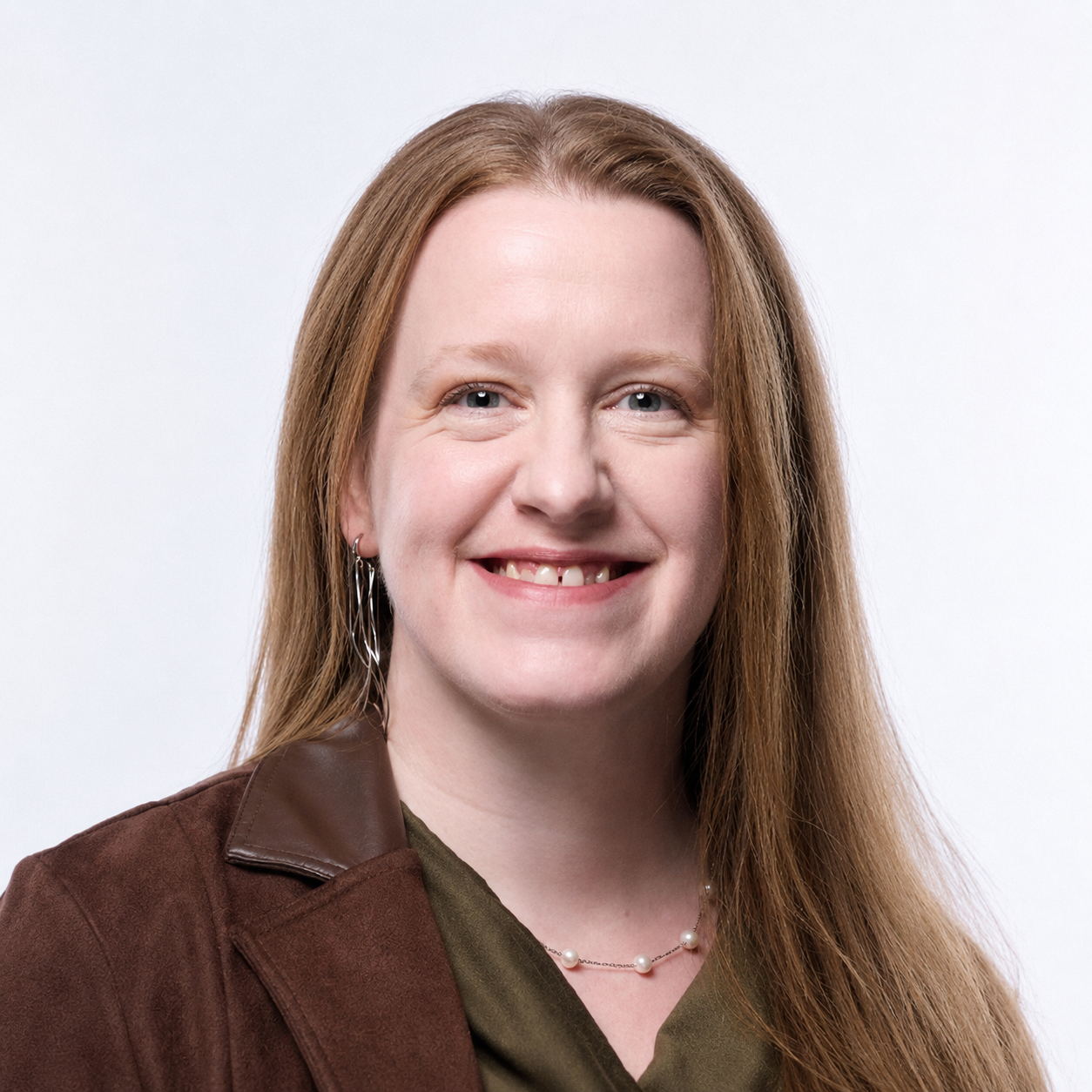 Dr. AmandaRae Shelton