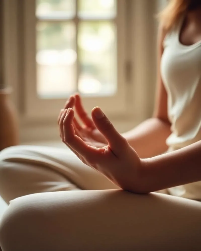 The Practice of Flourishing